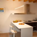 Ca' Dei Sogni * مونتاغنانا