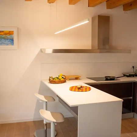 Ca' Dei Sogni * Montagnana