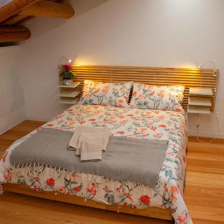 Apartman Ca' Dei Sogni *