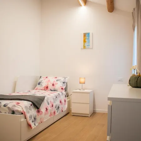 Ca' Dei Sogni * Montagnana