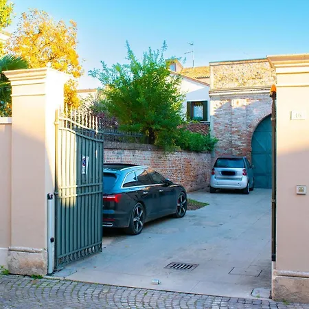 Ca' Dei Sogni Apartman *