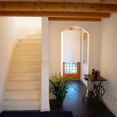 Ca' Dei Sogni * Montagnana (Veneto)