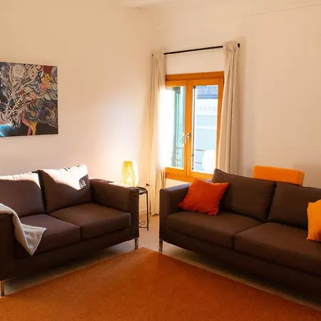 Apartment Ca' Dei Sogni *