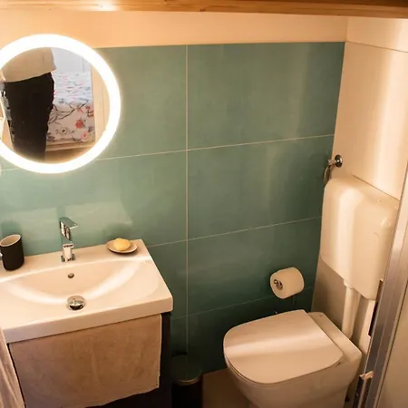 Apartman Ca' Dei Sogni