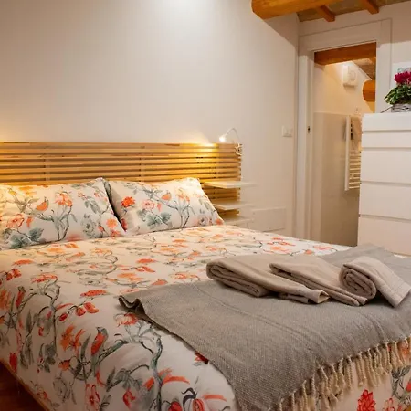 Apartman Ca' Dei Sogni *