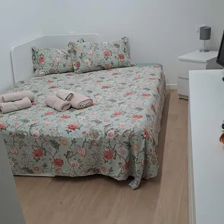Apartamento Ca' Dei Sogni