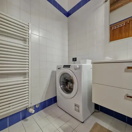 Apartman Ca' Dei Sogni *