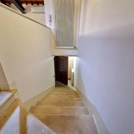 Ca' Dei Sogni Apartman Montagnana