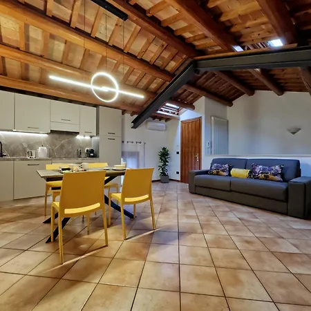 Ca' Dei Sogni Apartman