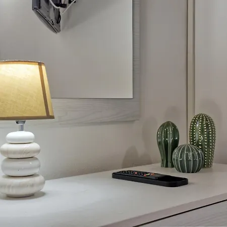 Apartman Ca' Dei Sogni