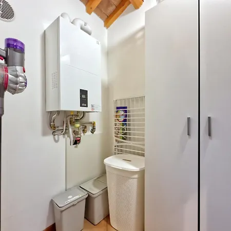 Ca' Dei Sogni Apartamento Montagnana (Veneto)
