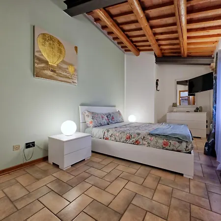 Apartamento Ca' Dei Sogni Montagnana (Veneto)