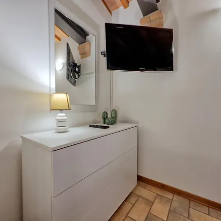 Apartment Ca' Dei Sogni *