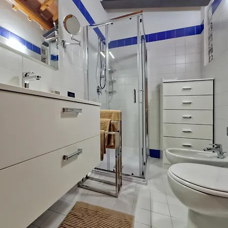 Ca' Dei Sogni Apartment