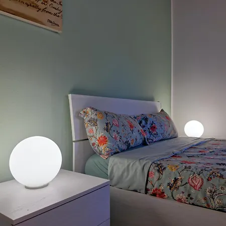 Apartamento Ca' Dei Sogni Montagnana (Veneto)