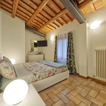 Ca' Dei Sogni Montagnana (Veneto)