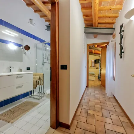 Ca' Dei Sogni * Montagnana (Veneto)