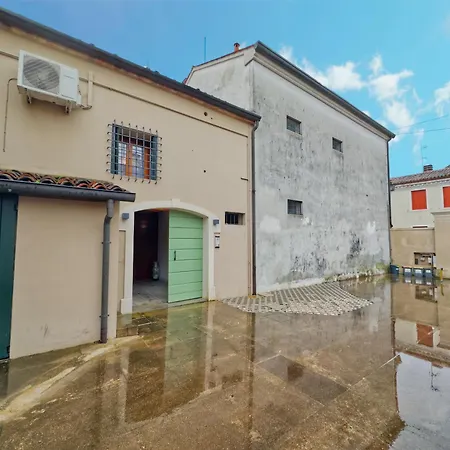 Ca' Dei Sogni Montagnana (Veneto)