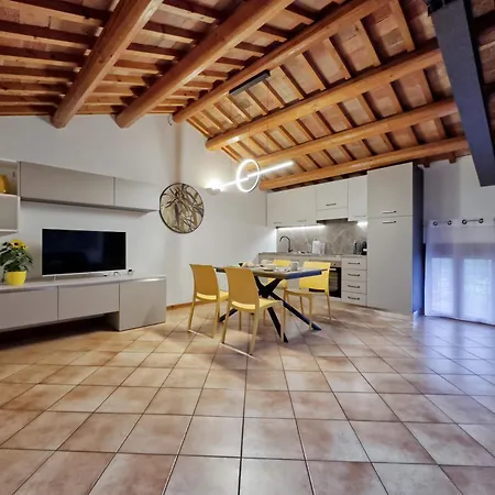 Apartamento Ca' Dei Sogni