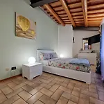 Apartmán Ca' Dei Sogni Montagnana (Veneto)