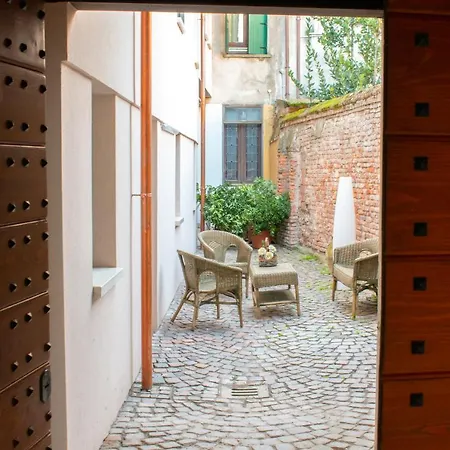 Ca' Dei Sogni *