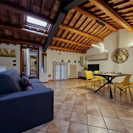 Ca' Dei Sogni * Montagnana (Veneto)